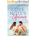 Love Notes & Lifelines (Single Dad Hotline Book 1)