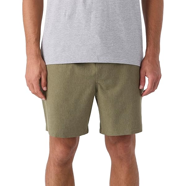 『TEN SHORTS STRIPE CHARCOAL S』 Men's Swim Shorts Trunks Surf Board Beach Print NBN GEAR