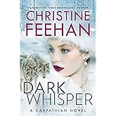Dark Whisper (A Carpathian Novel)