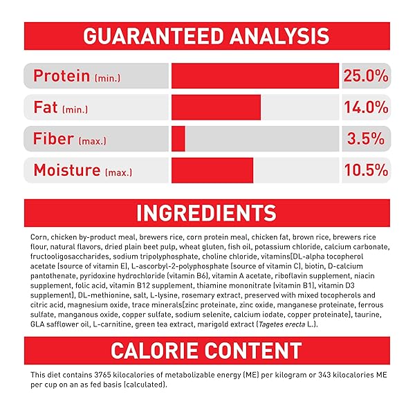 ROYAL CANIN SIZE HEALTH NUTRITION SMALL ADULT 8+ DRY DOG FOOD, 2.5 LB BAG