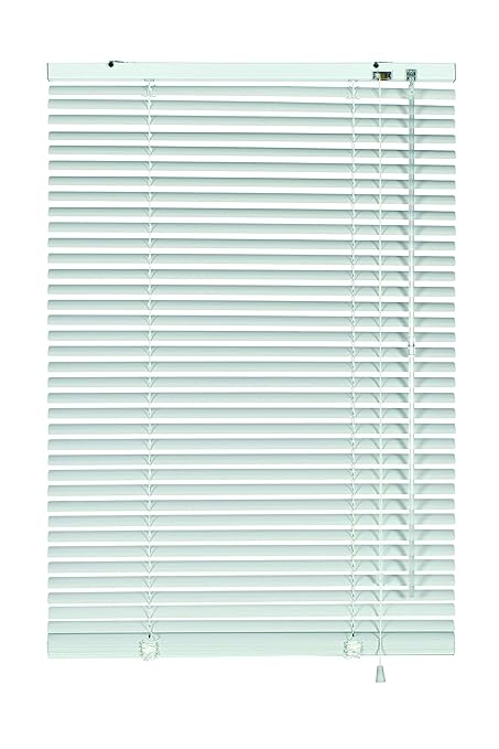 Gardinia Aluminium Venetian Blinds Visibility Light And Glare