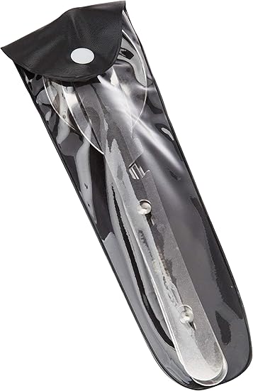 IBILI 720200 - Cubiertos Camping INOX: Amazon.es: Hogar