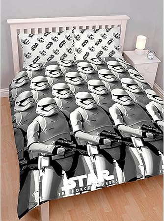 stormtrooper bedding