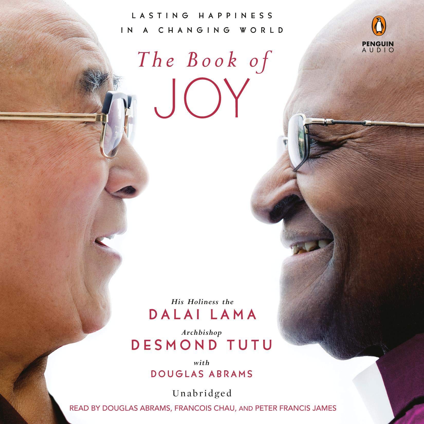 The Book of Joy: Lasting Happiness in a Changing