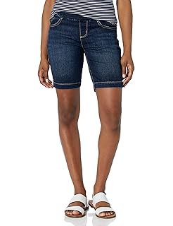 lee sculpting pull on shorts