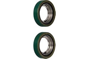 Bearing Buddy 60002 Spindle Seal Kit #2 - 2.56" Seal Diameter