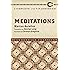 Meditations: Complete and Unabridged (Clydesdale Classics)