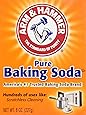 Arm & Hammer Pure Baking Soda, 8oz(227g)