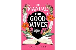 The Manual for Good Wives