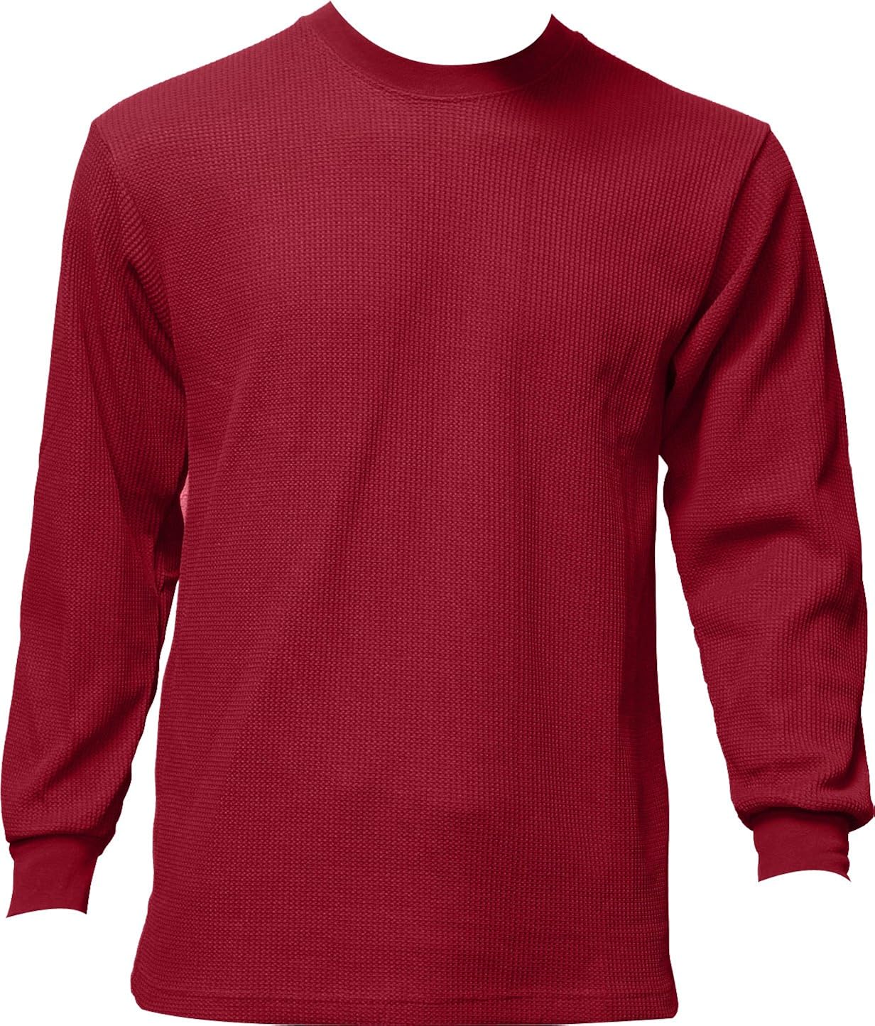 mens 100 cotton thermal tops
