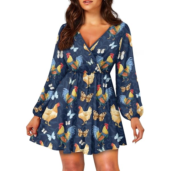 knee length dresses for ladies Samantha Mini Dress main image 1