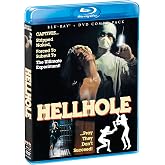 Hellhole [Blu-ray]