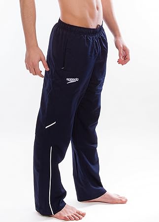 speedo track pants