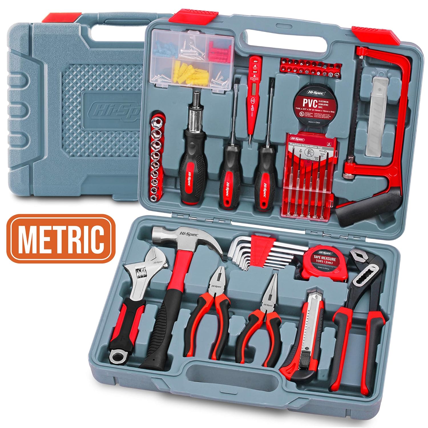 Best tool kit home owners