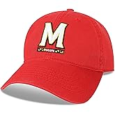 Legacy NCAA Unisex-Adult Relaxed Twill