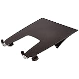 Amazon Basics Notebook Laptop Stand Arm Mount