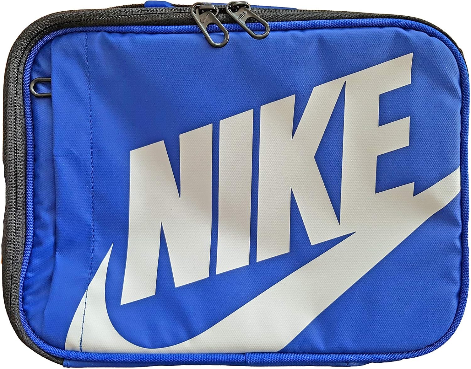 nike futura lunch box