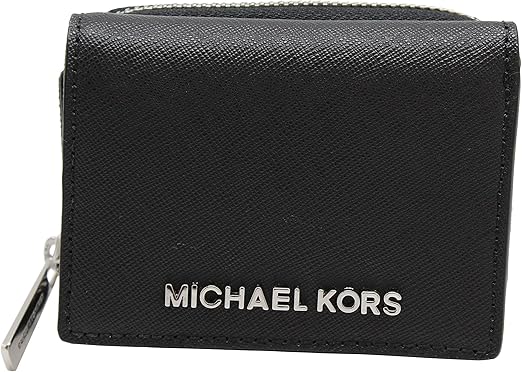 michael kors jet set wallet small