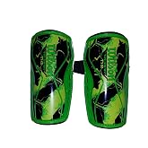 WILSON Adult Rebar Standard Shin Guard