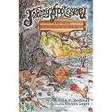 Johnny Appleseed: The Man Behind the Folklore