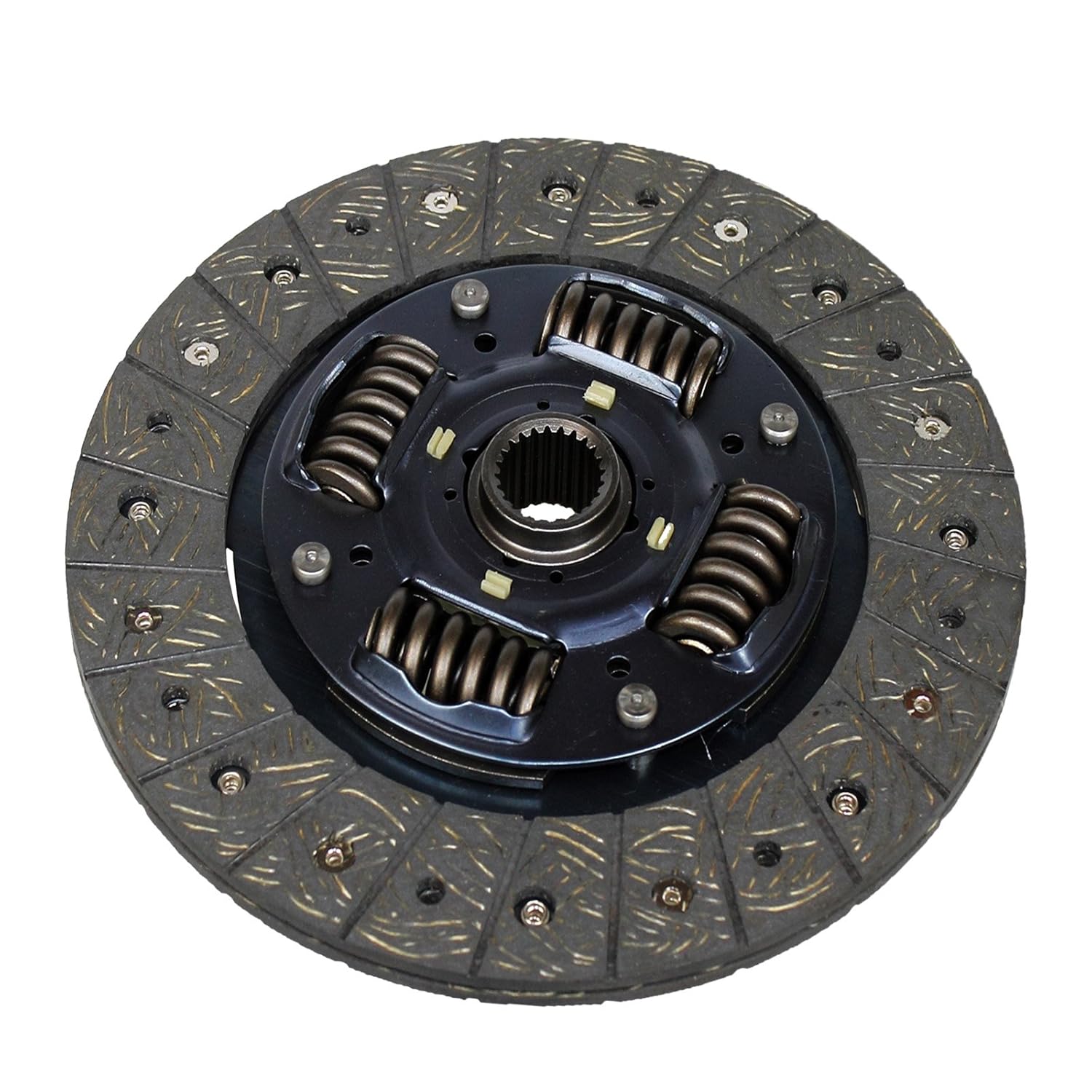 Clutch Kit Works With Subaru Impreza Baja Forester 92X Turbo Xt Aero