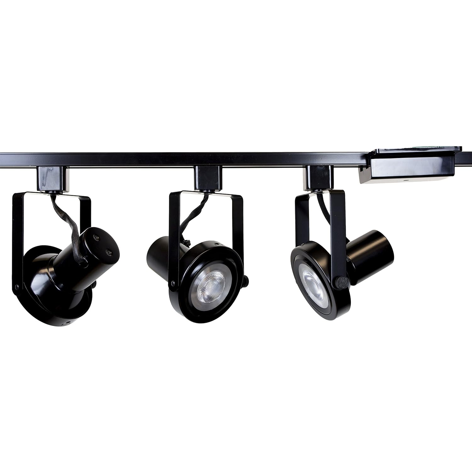 Best led floating track lighting