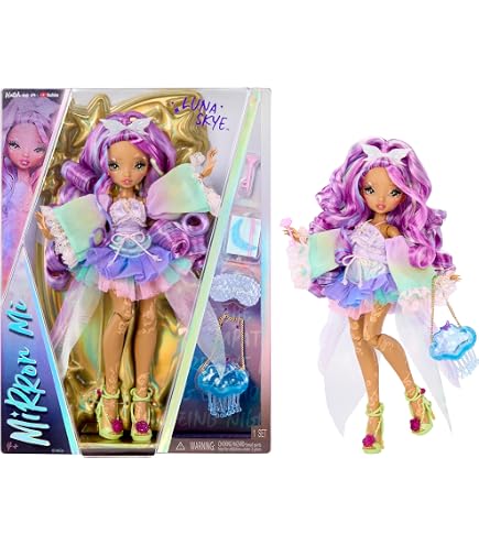 Amazon.com: Takara Tomy Licca-chan Doll LD-06 Happy Lemonade