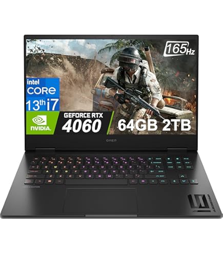 Amazon.com: HP Victus 15 Gaming Laptop (15.6