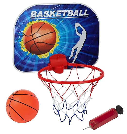 BC Footwear CB-46240 Cantasa Basket+Pelota+hinchador 32x30cm ...