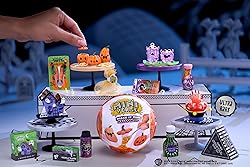 MGA's Miniverse Make It Mini Halloween