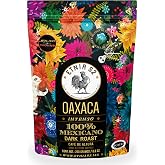 Etnia 52, Caf&eacute; de Altura Oaxaca, Tueste Italiano, Molido, 250 gr