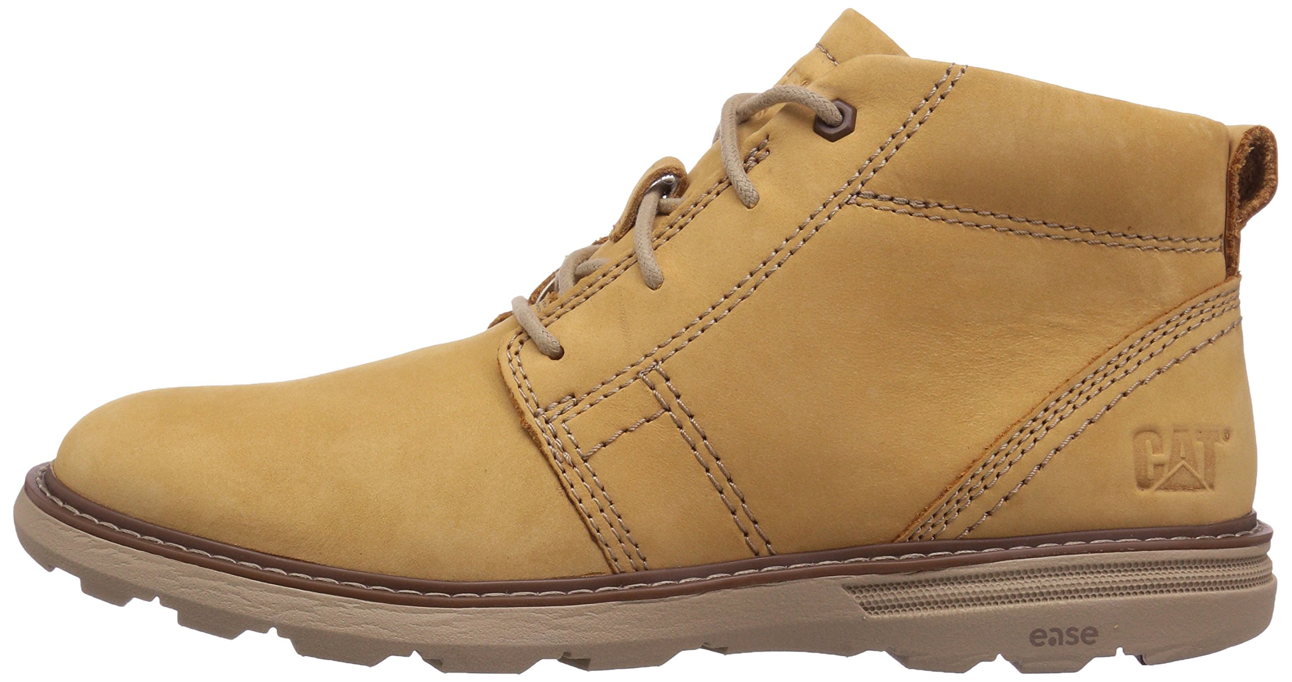 Caterpillar Men's Trey Chukka Boot Buy Online in UAE. Shoes