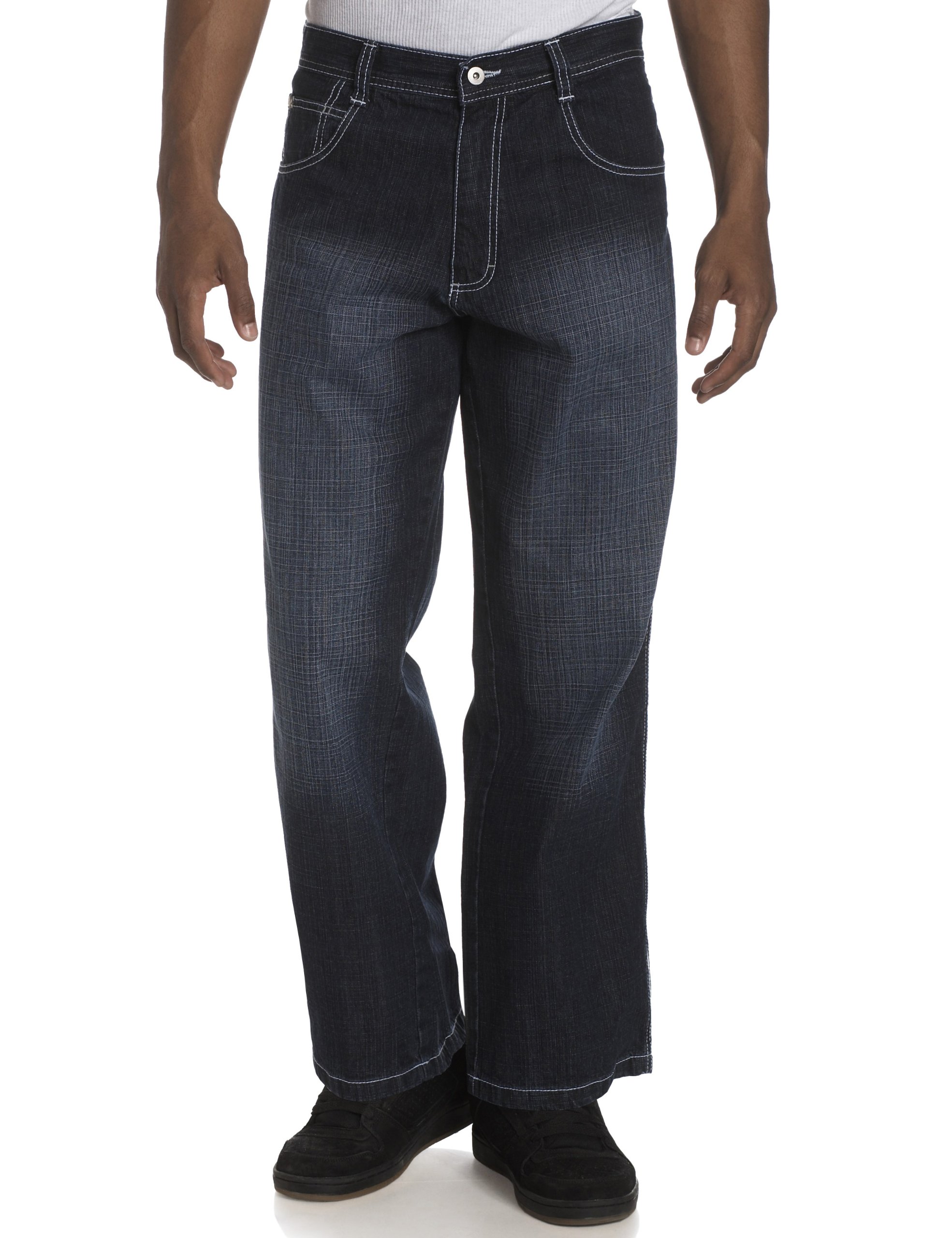 Relaxed-Fit Core Jean Jean 
