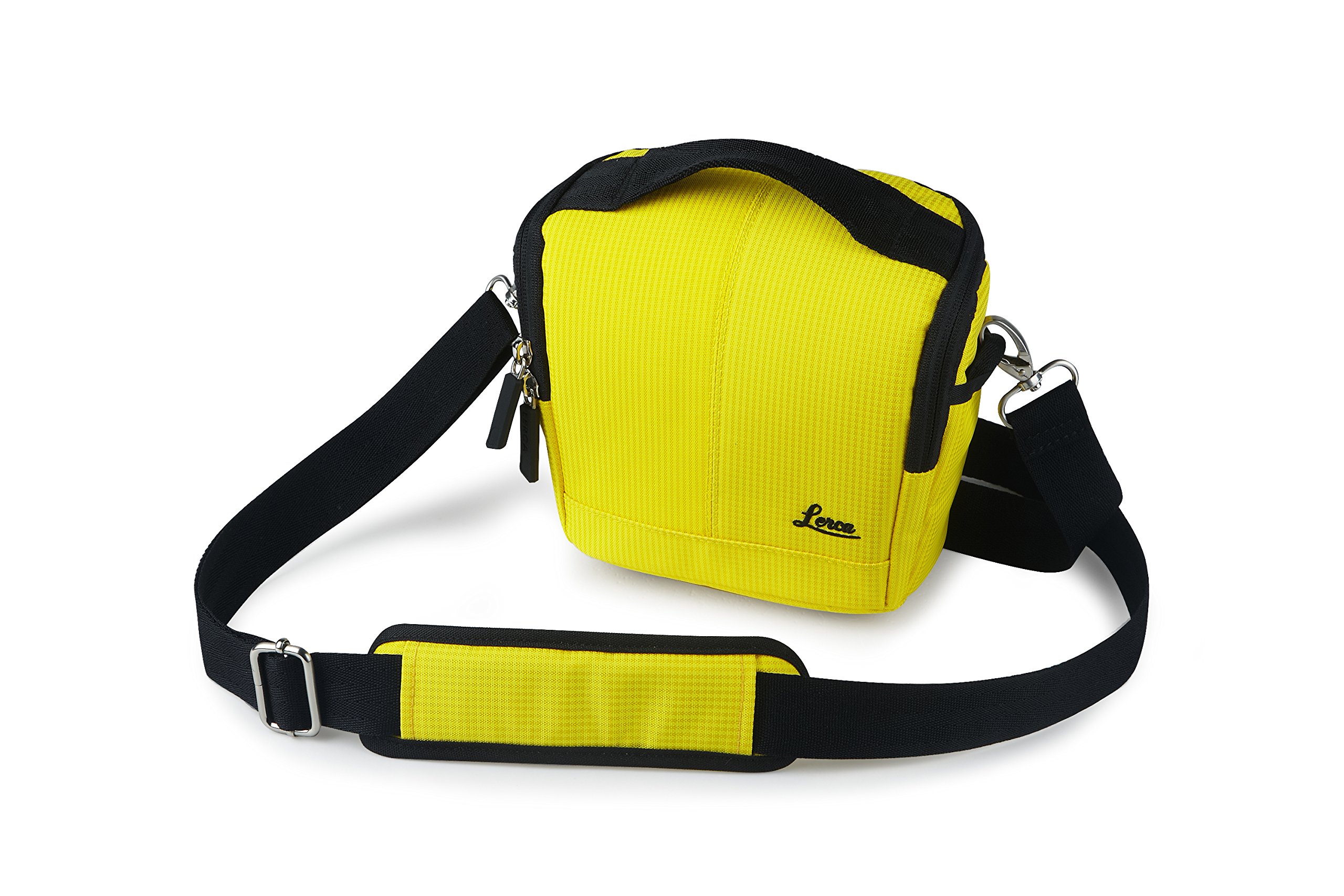 Buy DSLR SLR Camera Bag, BolinUS F1012 Cute Digital Camera Bag Small