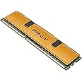 PNY DDR3 4GB 1333MHz (PC3-10666) CAS 9 1.5V PC Memory Desktop Module (MD4096SD3-1333)