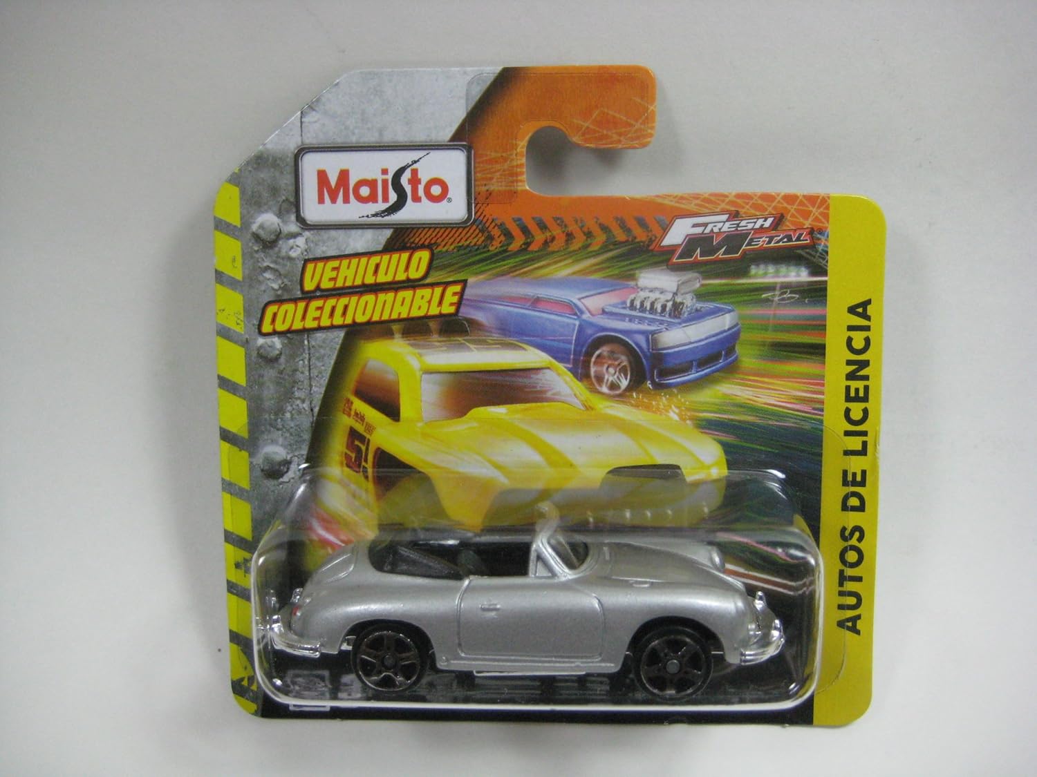 maisto toyota celica