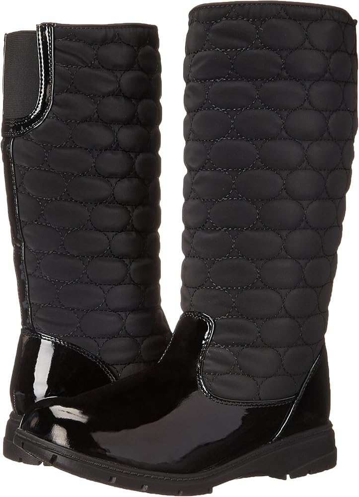 hush puppies snow boots