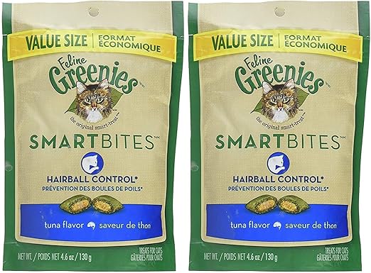 amazon feline greenies
