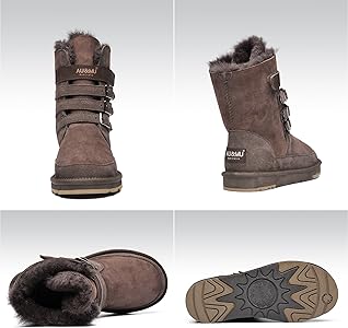 aumu womens boots