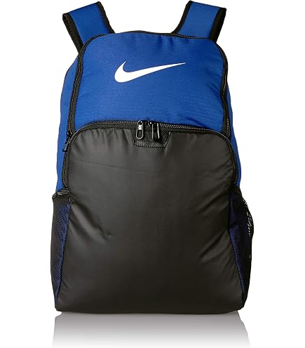 Nike Swim Mochila Repel de 35 Litros, color negro Deportes y Aire Libre