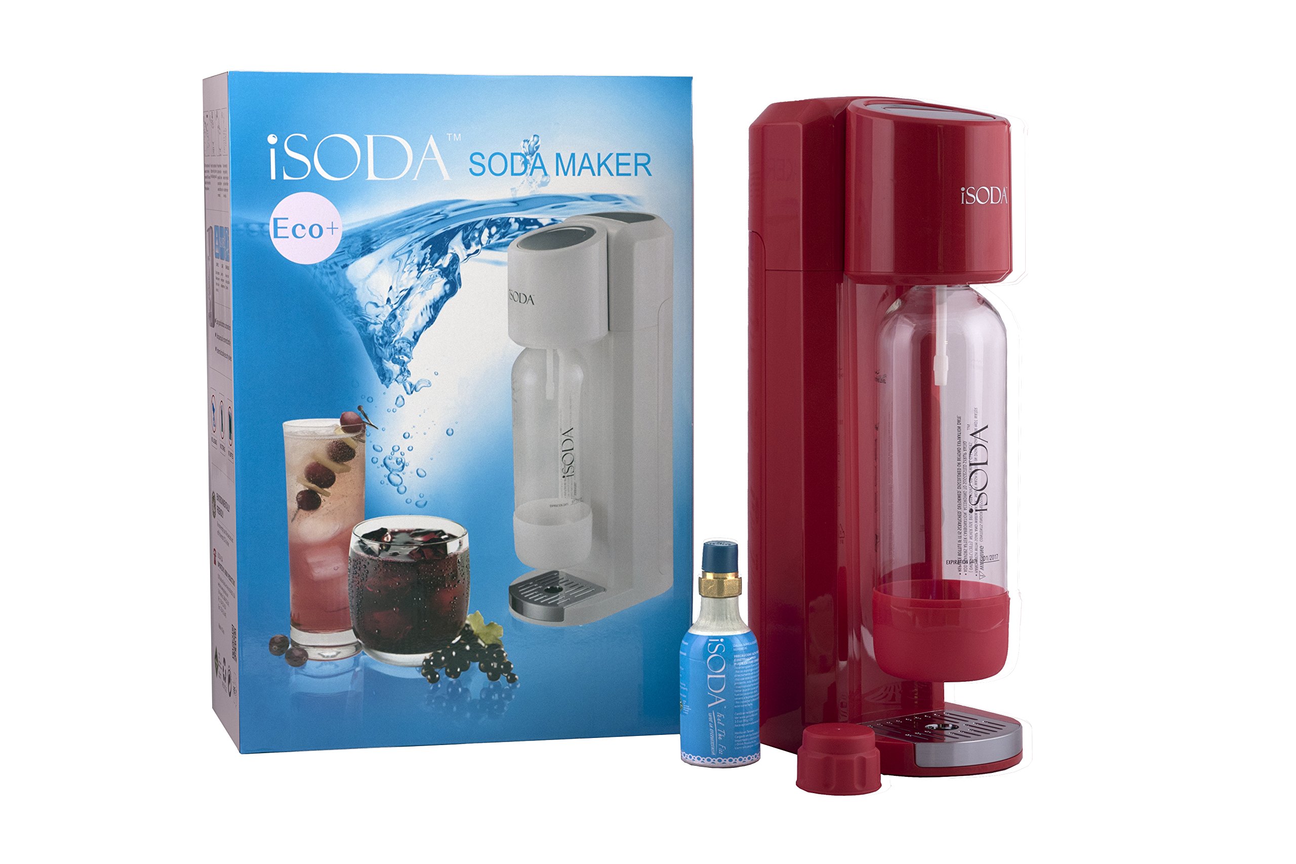 iSODA shop Saudi Arabia | Buy iSODA products online Saudi Arabia ...