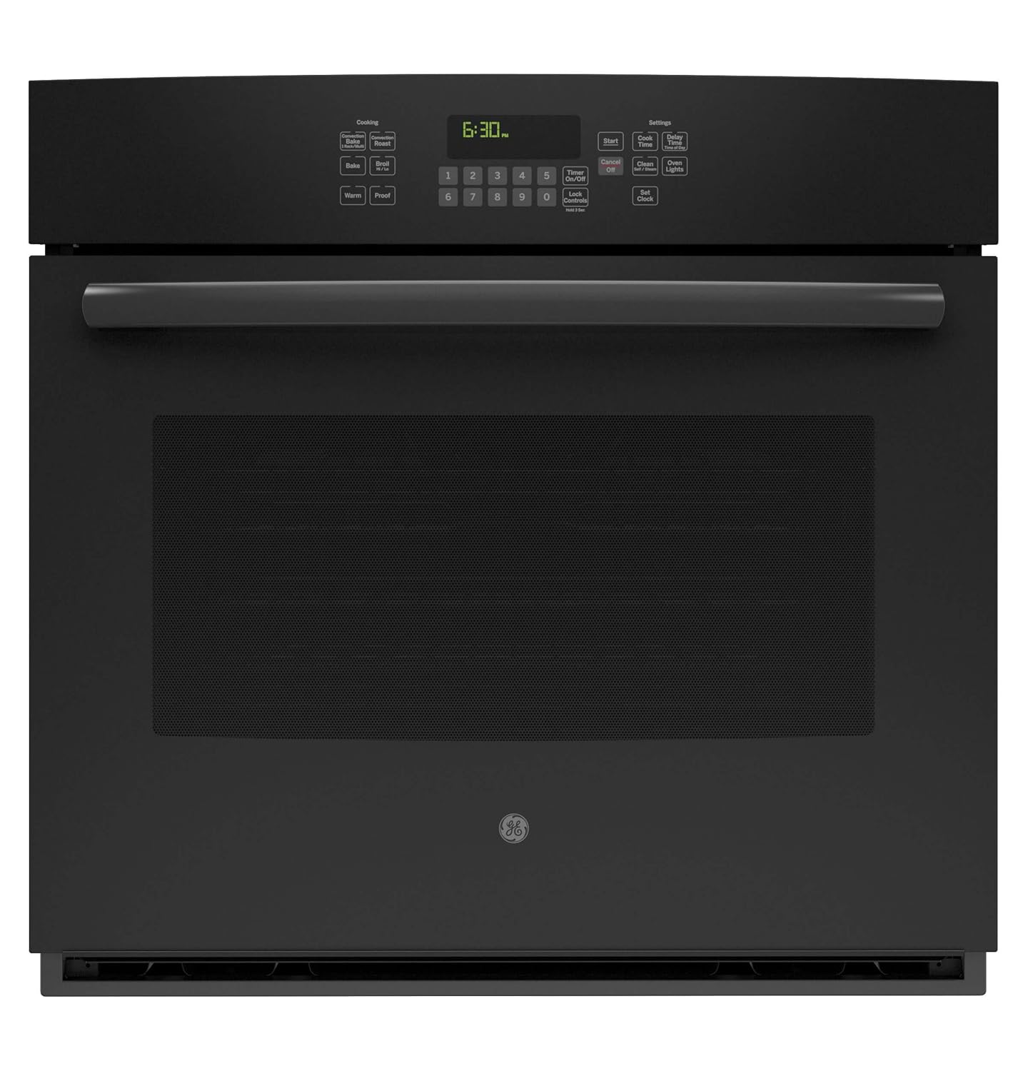 Best ge electric slide in range