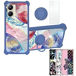 Case for Realme C33 2023 Case Compatible with