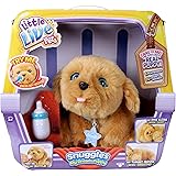 little live pets bella dog