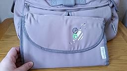 Pinkblush Taupe Ribbed Maternity Knit Maxi Dress Taupe Small