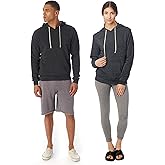 Alternative Men's Hoodie, Vintage Washed Terry Challenger Hooded Sweatshirt