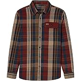 Field & Stream Mens Hardwood Heavyweight Flannel
