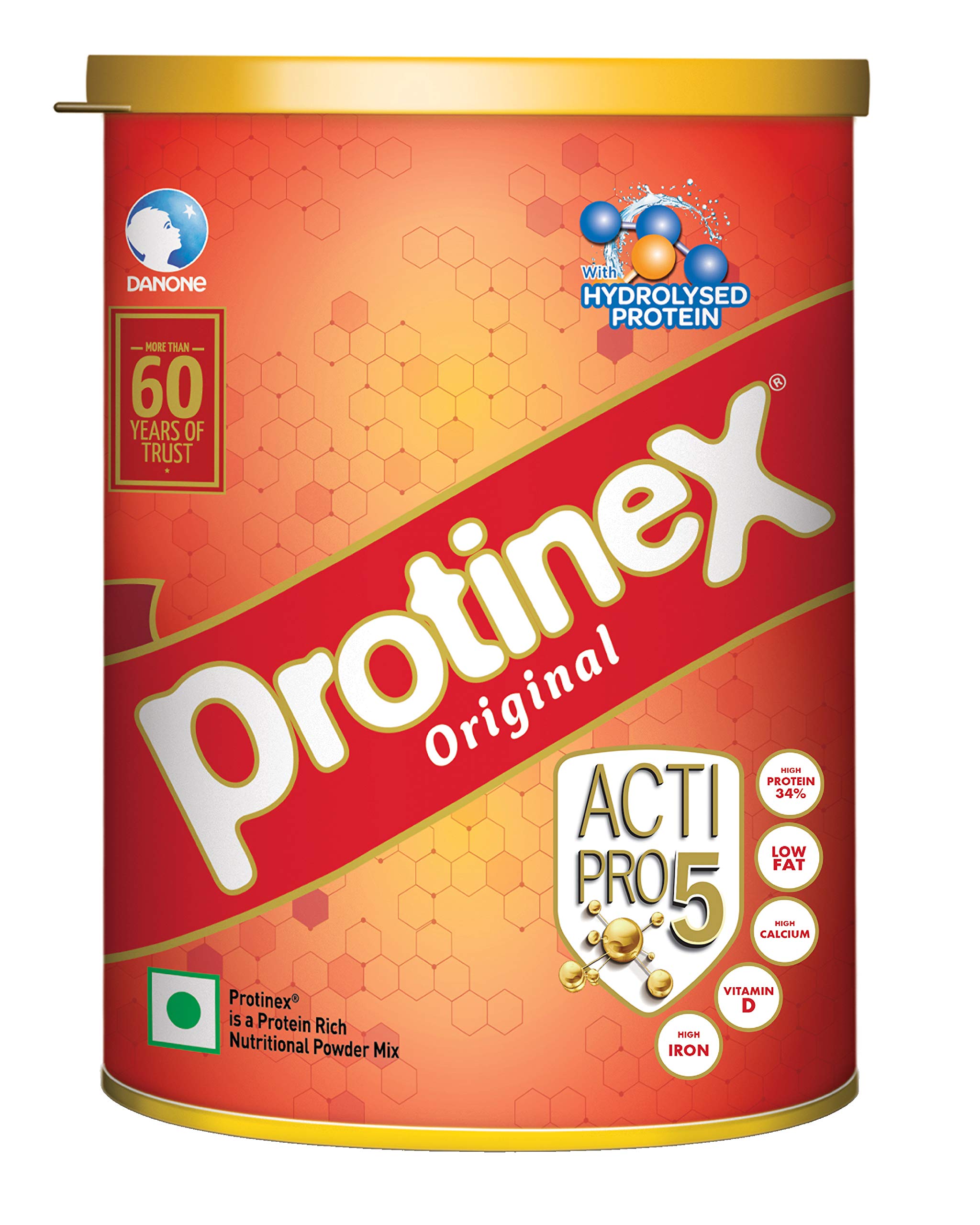 Protinex Original 400 g Buy Online in United Arab Emirates at