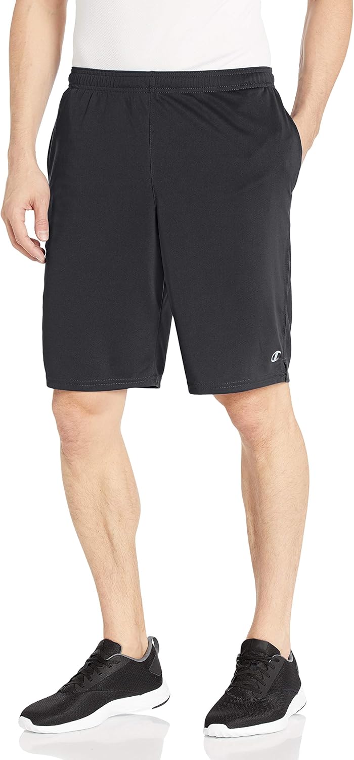 Champion Men's Core Training Short: Clothing
