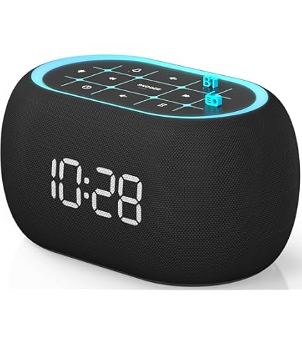 Amazon.com: JBL Horizon 2 Bluetooth Clock Radio Speaker with